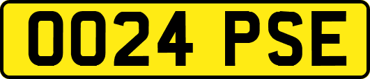 OO24PSE