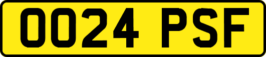 OO24PSF