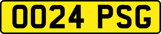 OO24PSG