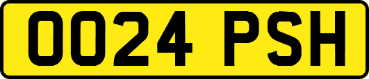 OO24PSH