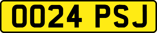OO24PSJ