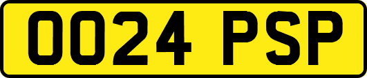 OO24PSP