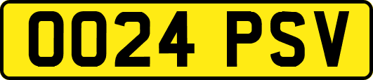 OO24PSV