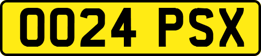 OO24PSX
