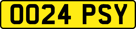 OO24PSY