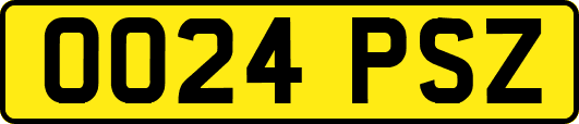 OO24PSZ
