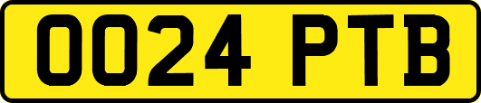 OO24PTB