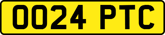 OO24PTC