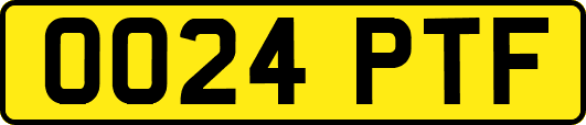 OO24PTF