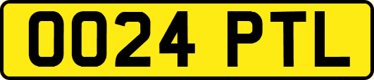 OO24PTL