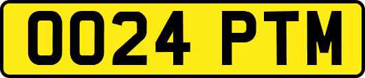 OO24PTM