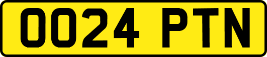 OO24PTN