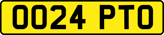 OO24PTO