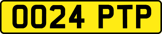 OO24PTP