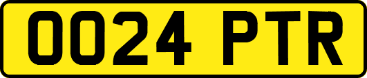 OO24PTR