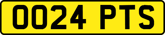 OO24PTS