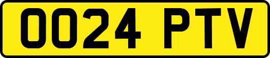 OO24PTV