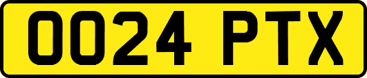 OO24PTX