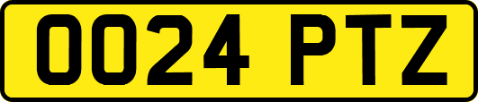 OO24PTZ