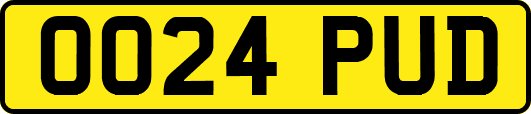 OO24PUD
