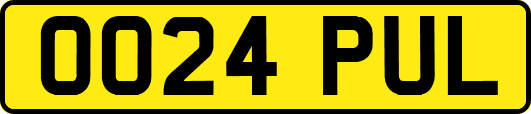 OO24PUL