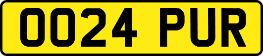 OO24PUR