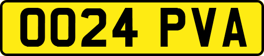 OO24PVA