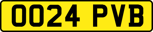 OO24PVB