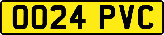 OO24PVC