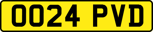 OO24PVD