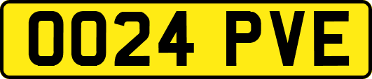 OO24PVE