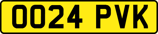 OO24PVK