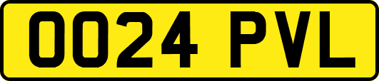 OO24PVL