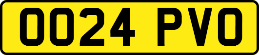 OO24PVO
