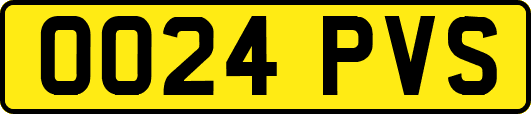 OO24PVS