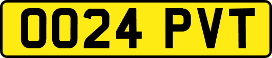 OO24PVT