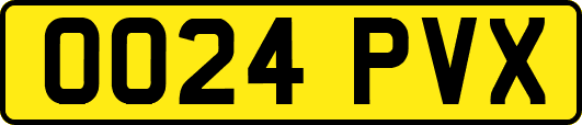 OO24PVX