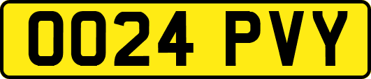 OO24PVY