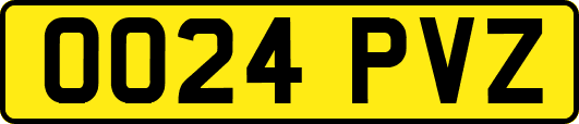 OO24PVZ