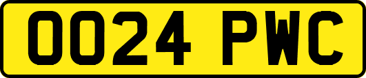 OO24PWC