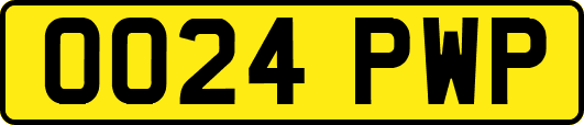OO24PWP