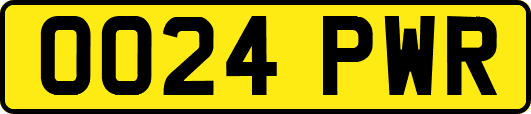 OO24PWR