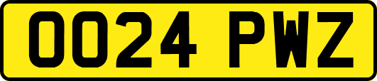 OO24PWZ