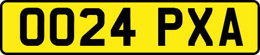OO24PXA