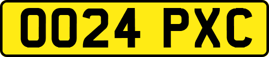 OO24PXC