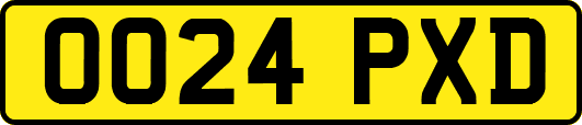 OO24PXD