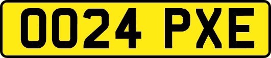 OO24PXE