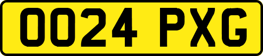 OO24PXG