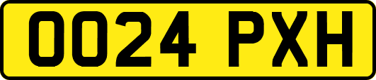 OO24PXH