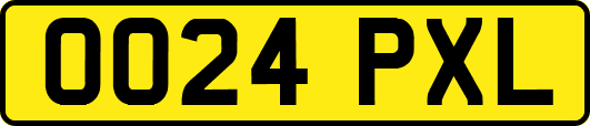 OO24PXL